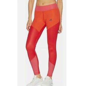 ADIDAS climalite leggings